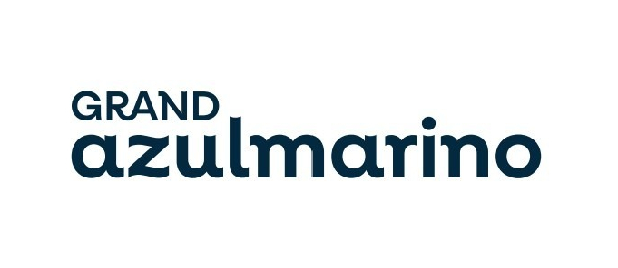 Grand Azul Marino