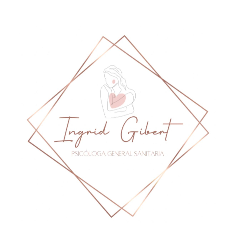 Ingrid Gibert