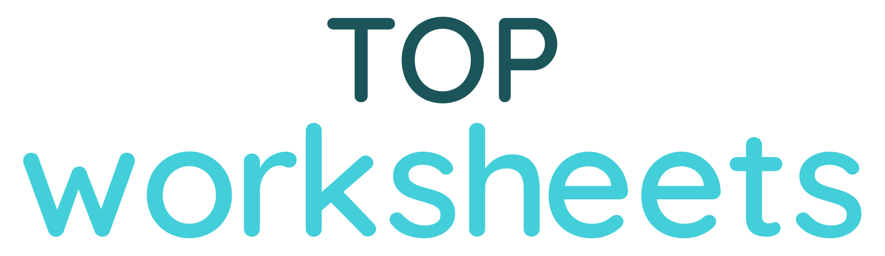 TopWorksheets