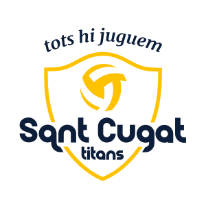 Club esportiu Sant Cugat Titans